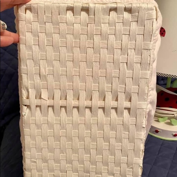 Ladybug accessories for little girl nursery/room - Picture 4 of 9